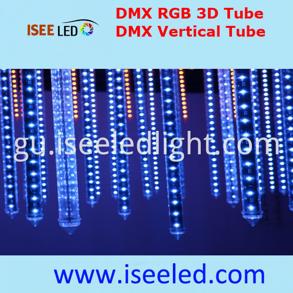 DMX Hanging Tube Light